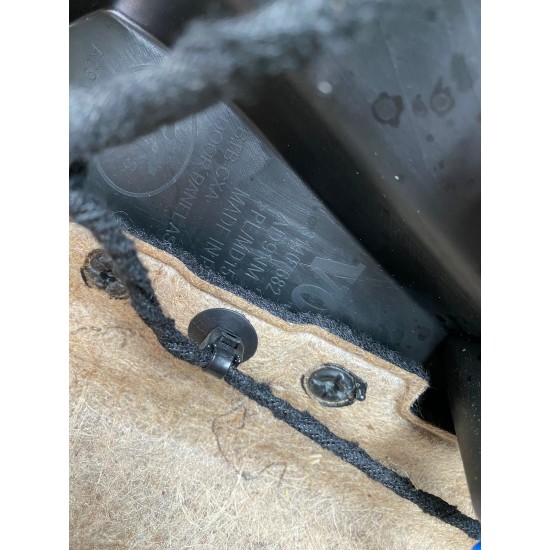 Fata de usa dreapta fata VOLVO XC40 2018+ 31407682