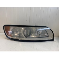 Far dreapta halogen lupa VOLVO S40 V50 FACELIFT 2007-2012 31265701