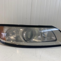 Far dreapta halogen lupa VOLVO S40 V50 FACELIFT 2007-2012 31265701