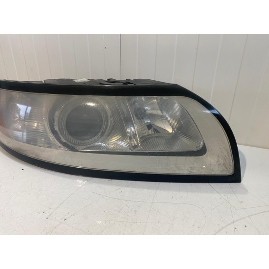 Far dreapta halogen lupa VOLVO S40 V50 FACELIFT 2007-2012 31265701