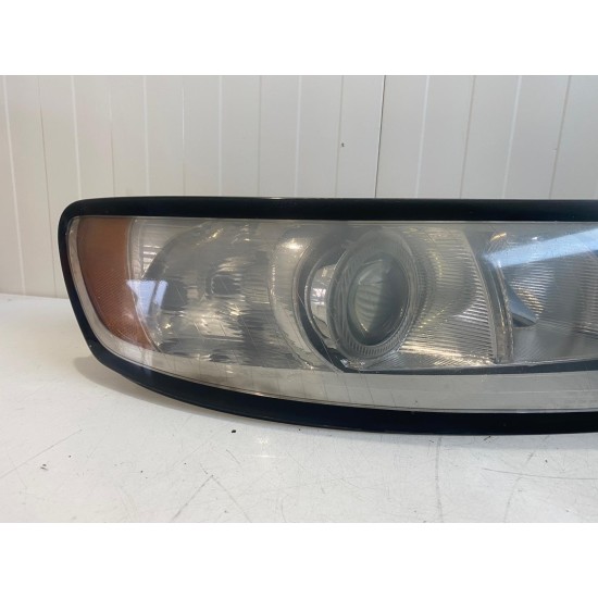 Far dreapta halogen lupa VOLVO S40 V50 FACELIFT 2007-2012 31265701