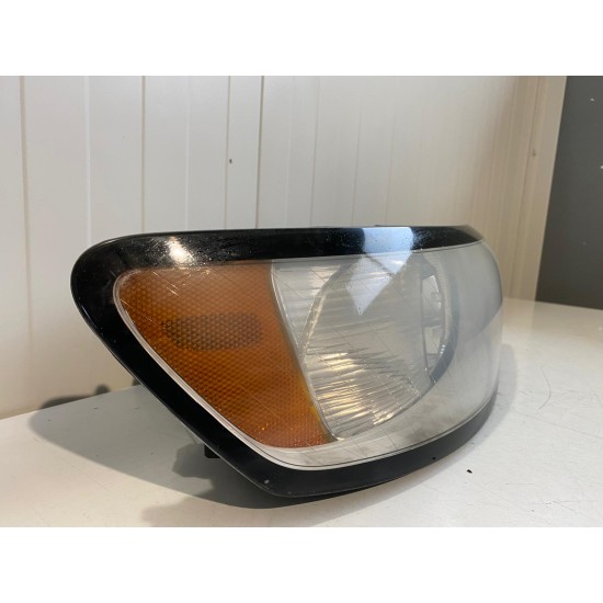 Far dreapta halogen lupa VOLVO S40 V50 FACELIFT 2007-2012 31265701