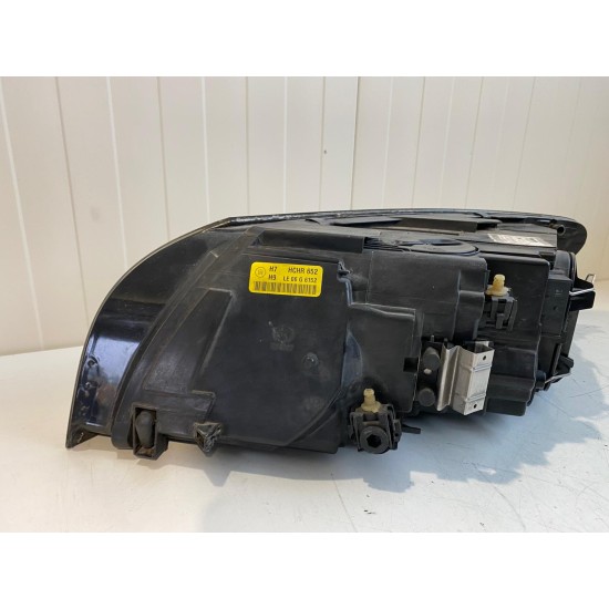 Far dreapta halogen lupa VOLVO S40 V50 FACELIFT 2007-2012 31265701