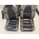 Interior cu incalzire scaune fata VOLVO XC60 R-DESIGN 2023
