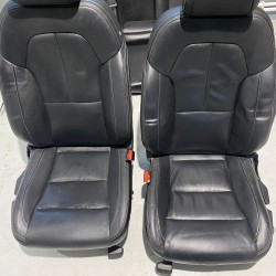 Interior cu incalzire in scaune fata VOLVO XC40 2018+ 