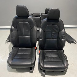 Interior cu incalzire in scaune fata VOLVO XC40 2018+  Interior cu incalzire in scaune fata VOLVO XC40 2018+