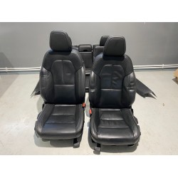 Interior cu incalzire in scaune fata VOLVO XC40 2018+  Interior cu incalzire in scaune fata VOLVO XC40 2018+