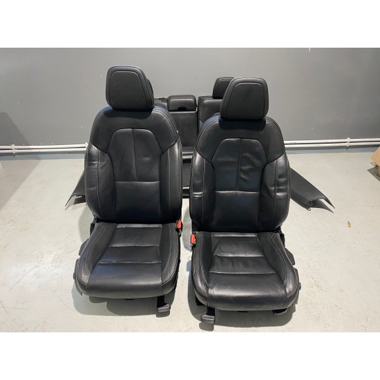 Interior cu incalzire in scaune fata VOLVO XC40 2018+  Interior cu incalzire in scaune fata VOLVO XC40 2018+