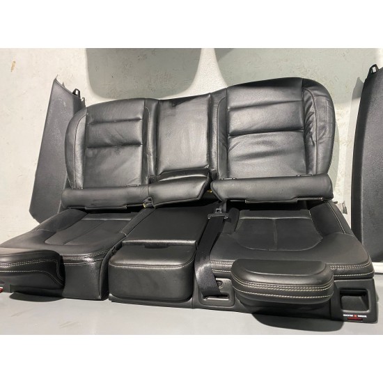 Interior cu incalzire in scaune fata VOLVO XC40 2018+  Interior cu incalzire in scaune fata VOLVO XC40 2018+