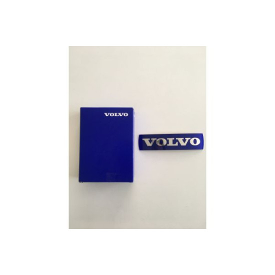 Emblema/ sigla / logo grila fata Originala Volvo XC90 C30 S40 V50 C70 V70 XC70 S80 S60 V60 V40V40 CC 31214625