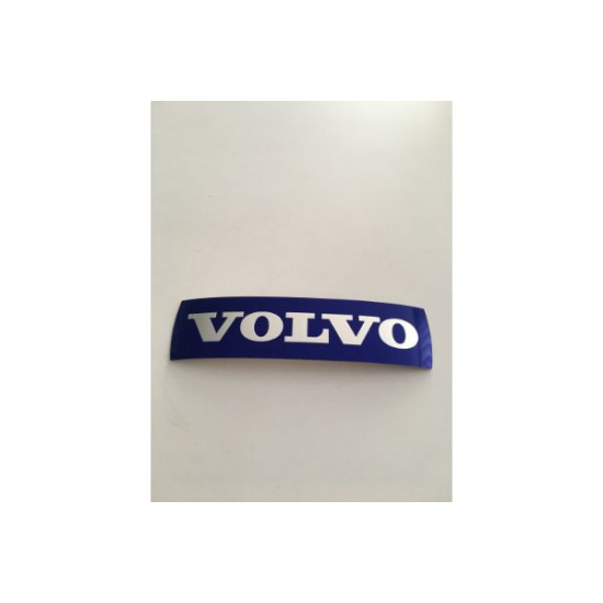 Emblema logo grila fata Volvo 31214625 