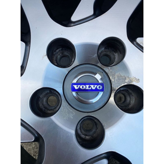 Janta VALDER 17" 7,5Jx18EH2 ET55 Volvo XC60 XC70 31302112