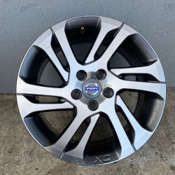 Janta VALDER 17" 7,5Jx18EH2 ET55 Volvo XC60 XC70 31302112