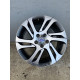 Janta VALDER 17" 7,5Jx18EH2 ET55 Volvo XC60 XC70 31302112