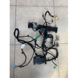 Instalatie Scaun Volvo S60 S90 V60 V90 XC60 XC90 31488293