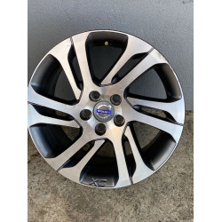 Janta VALDER 17" 7,5Jx18EH2 ET55 Volvo XC60 XC70 31302112 (J0078)
