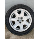 Janta METIS Aluminiu 16" 7Jx16x49 Volvo S60 S80 V70 9173552