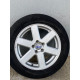 Janta NEPTUN 17" 7Jx17x49 Volvo XC90 8646831