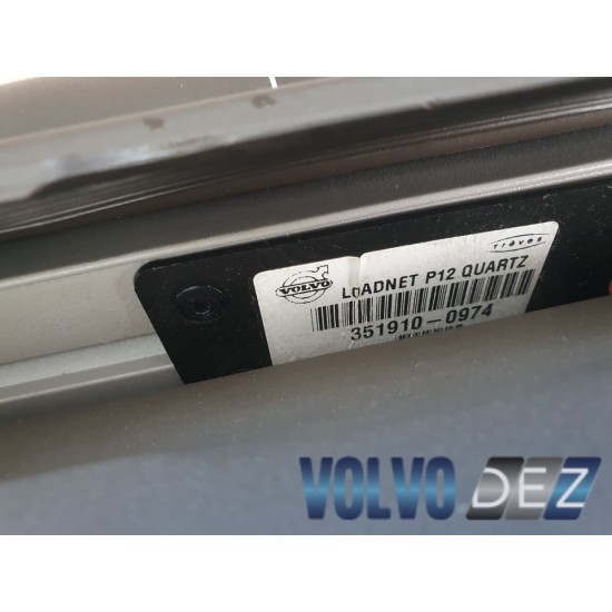 Rulou VOLVO V50 2004-2007