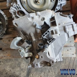 Cutie automata VOLVO V40 V60 S60 2010-2014 1285186 / TF-80SD