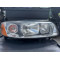 Front right headlight facelift halogen Volvo S60 2004-2010 30648209