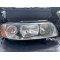 Front right headlight facelift halogen Volvo S60 2004-2010 30698830