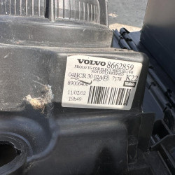 Far stanga fata Volvo S80 1999-2003 8662859