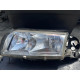 Front left headlight Volvo S80 1999-2003 8662859