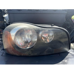 Far dreapta fata halogen Volvo XC90 2003-2010 30744012