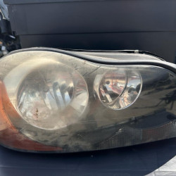 Front right headlight halogen Volvo XC90 2003-2010 8620576