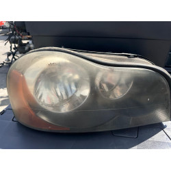 Far dreapta fata halogen Volvo XC90 2003-2010 8620576