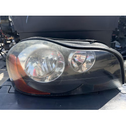 Far dreapta fata halogen Volvo XC90 2003-2010 30784152