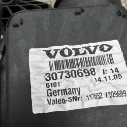 Ventilator control module 7 seats Volvo XC90 2003-2014 30730698