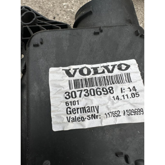 Ventilator control module 7 seats Volvo XC90 2003-2014 30730698