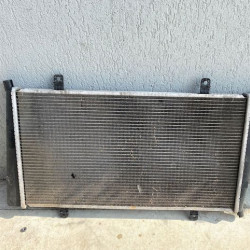 Engine cooling radiator Volvo V40 1.9 2004 8601969