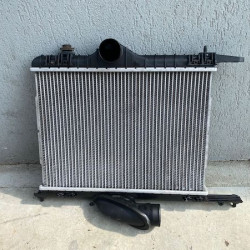 Condenser Volvo V40 1.9 2004 30897260 