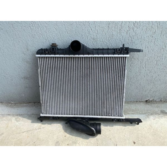 Condenser Volvo V40 1.9 2004 30897260 