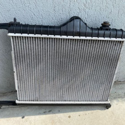 Condenser Volvo V40 1.9 2004 30897260 