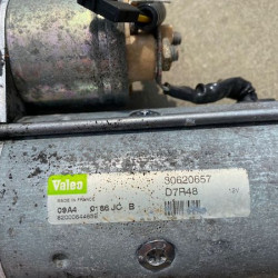 Starter motor Volvo V40 1.9 2004 30620657 8251643