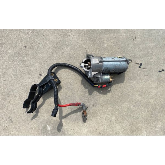 Starter motor Volvo V40 1.9 2004 30620657 8251643