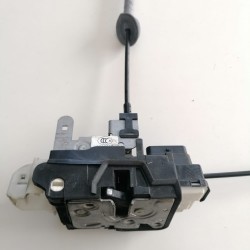 Broasca incuietoare usa dreapta spate VOLVO V40 31391827