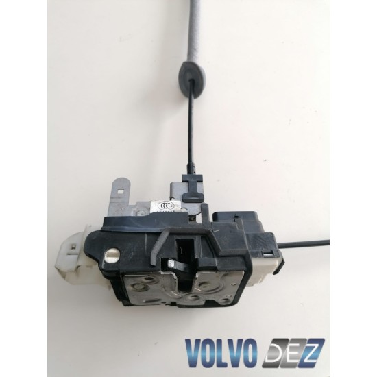 Broasca incuietoare usa dreapta spate VOLVO V40 31391827