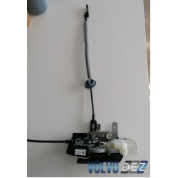 Broasca incuietoare usa dreapta spate VOLVO V40 31391827