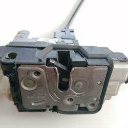 Locks right front VOLVO V40 31391825