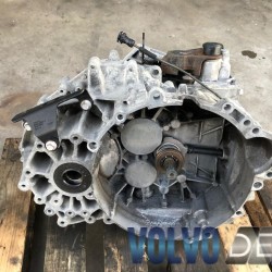 Manual gearbox 2.4 disel VOLVO XC60 1285020 9G9R7002KB