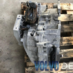 Manual gearbox 2.4 disel VOLVO XC60 1285020 9G9R7002KB