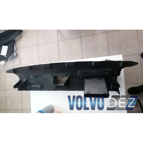 Deflector rezonator aer superior VOLVO C70 31214667