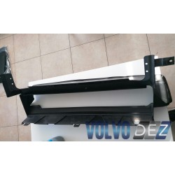 Air resonator intercooler VOLVO C70 31214670