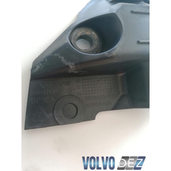 Suport bara de pe trager dreapta VOLVO C70 31214875 