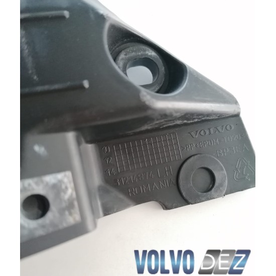 Suport bara de pe trager stanga VOLVO C70 31214874